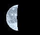 Moon age: 17 days,16 hours,58 minutes,90%